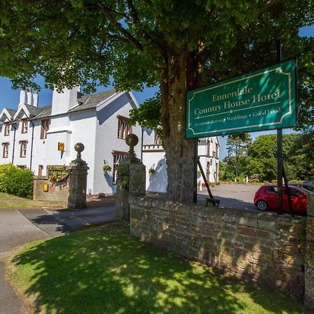 The Ennerdale Country House Hotel 'A Bespoke Hotel' Cleator Exteriér fotografie