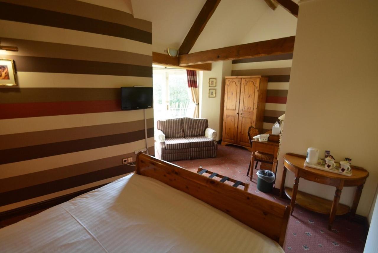 The Ennerdale Country House Hotel 'A Bespoke Hotel' Cleator Exteriér fotografie