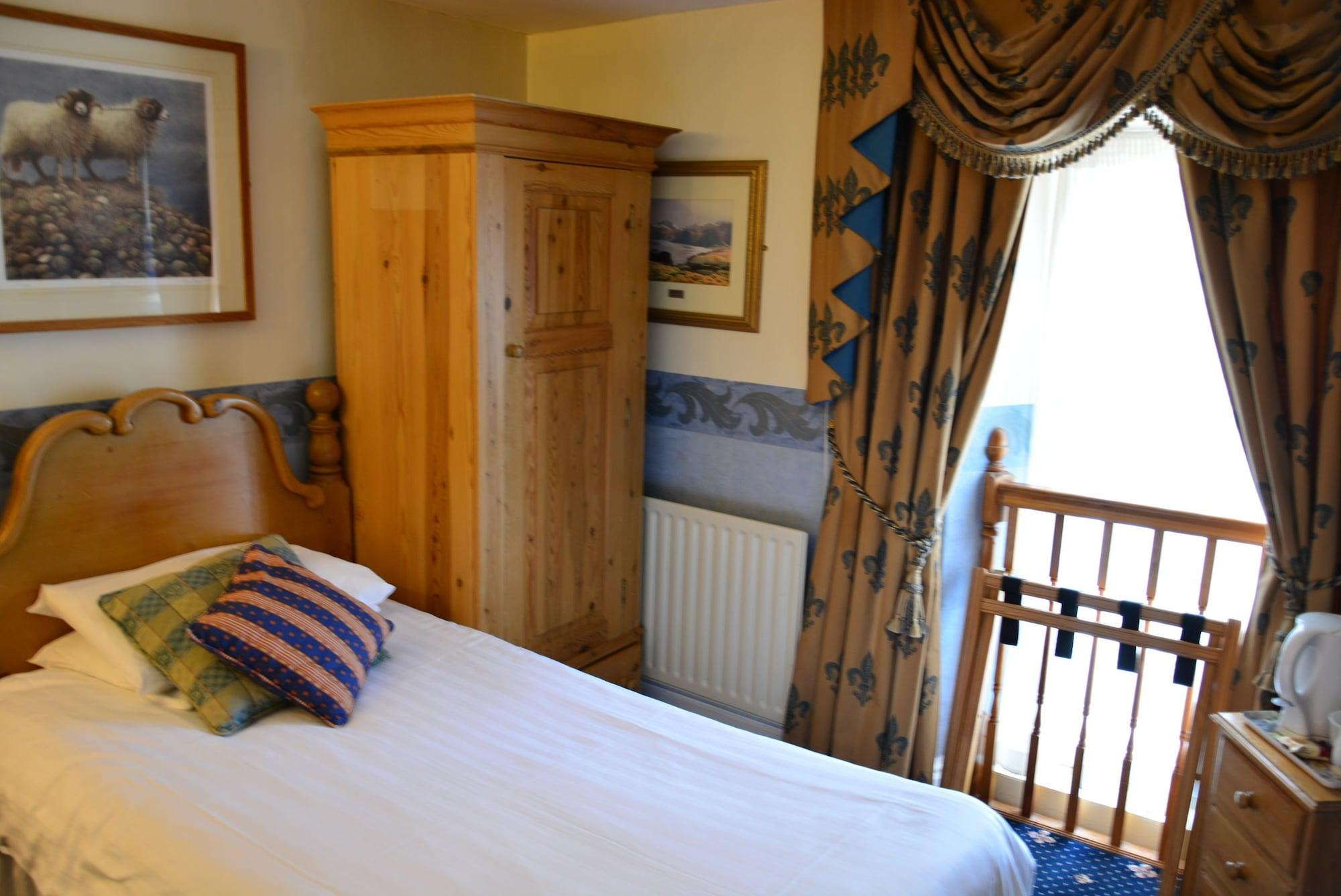 The Ennerdale Country House Hotel 'A Bespoke Hotel' Cleator Exteriér fotografie