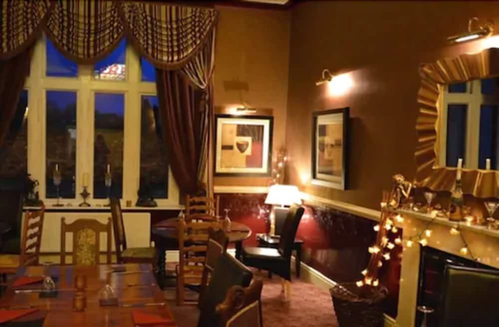 The Ennerdale Country House Hotel 'A Bespoke Hotel' Cleator Exteriér fotografie