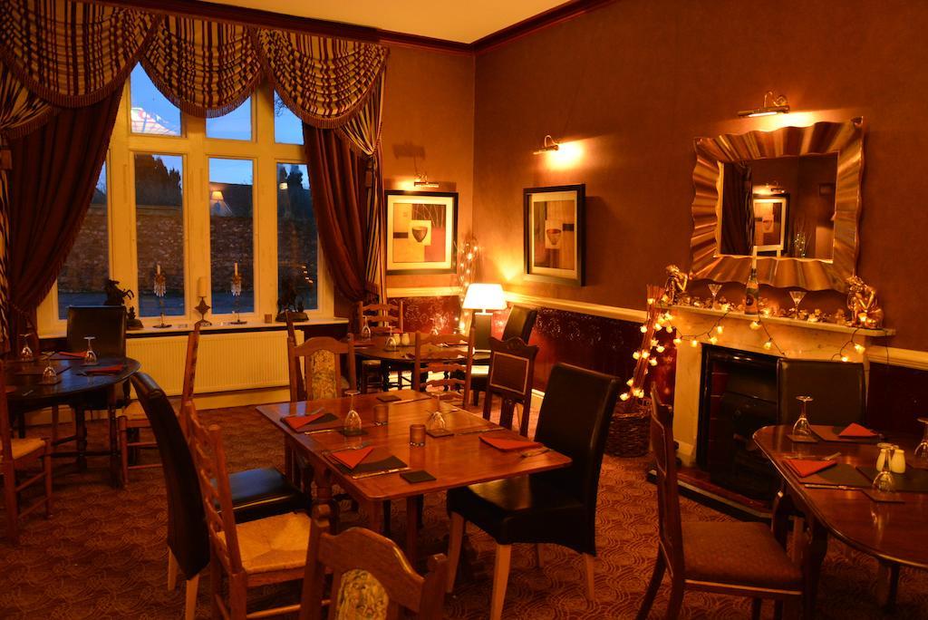 The Ennerdale Country House Hotel 'A Bespoke Hotel' Cleator Exteriér fotografie