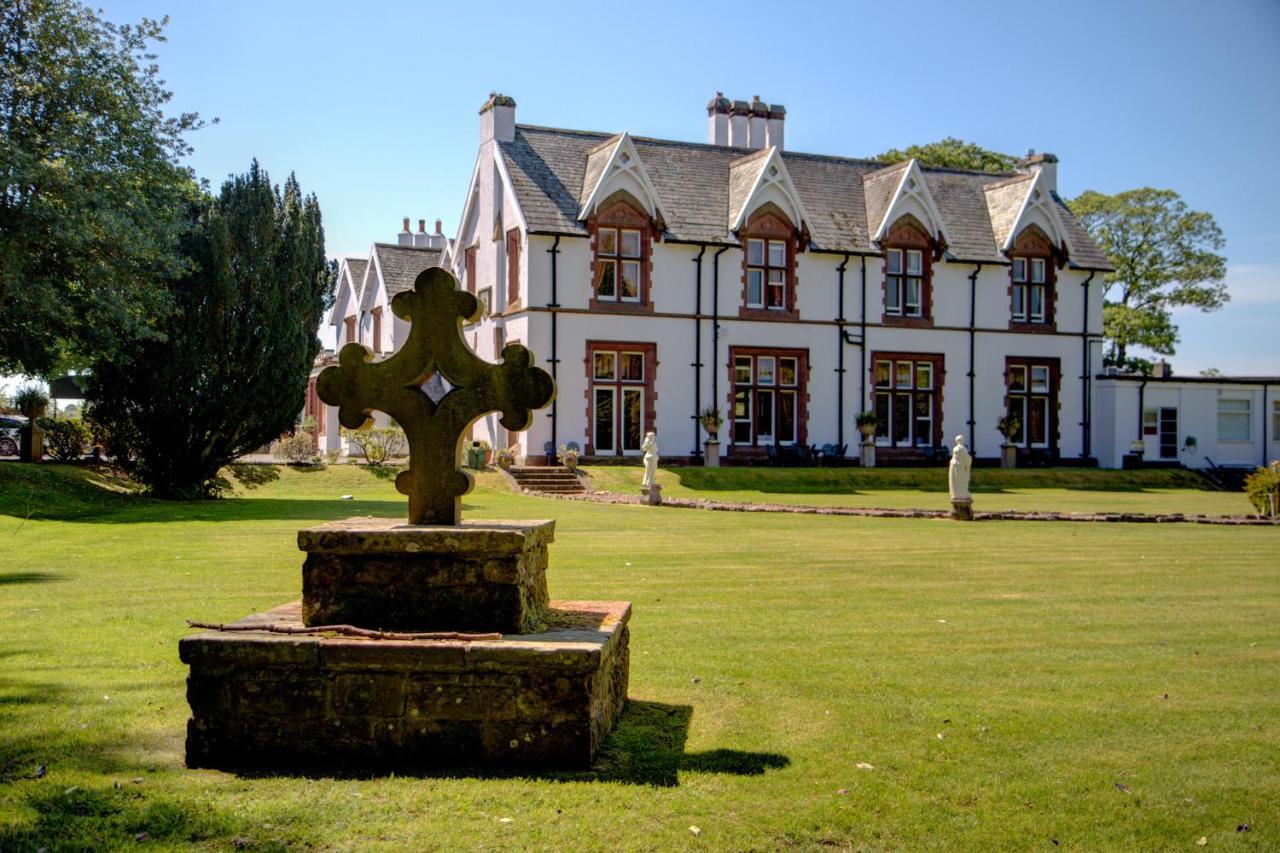 The Ennerdale Country House Hotel 'A Bespoke Hotel' Cleator Exteriér fotografie