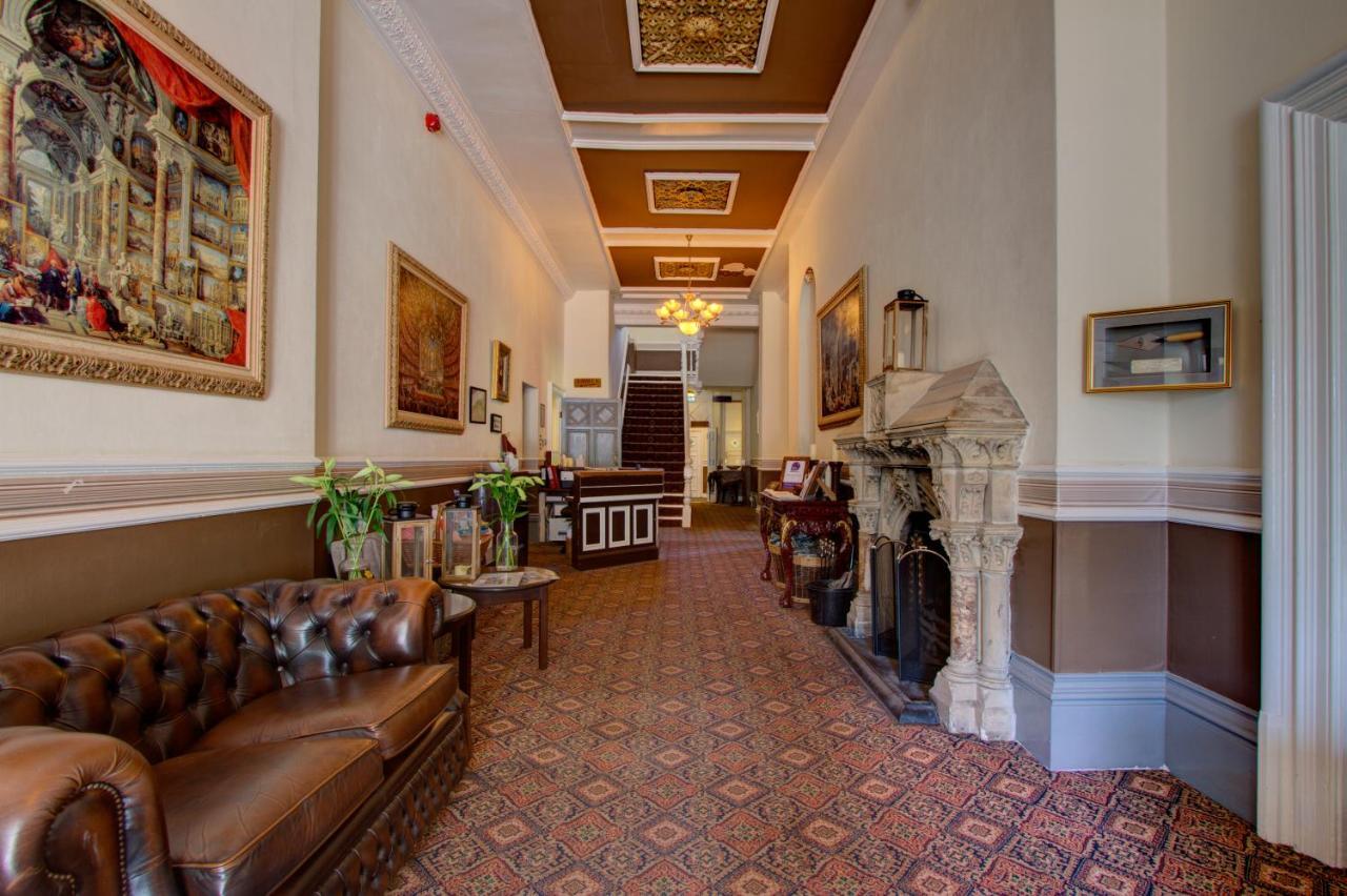 The Ennerdale Country House Hotel 'A Bespoke Hotel' Cleator Exteriér fotografie