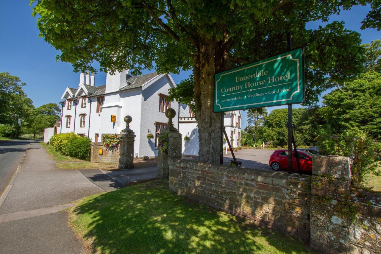 The Ennerdale Country House Hotel 'A Bespoke Hotel' Cleator Exteriér fotografie
