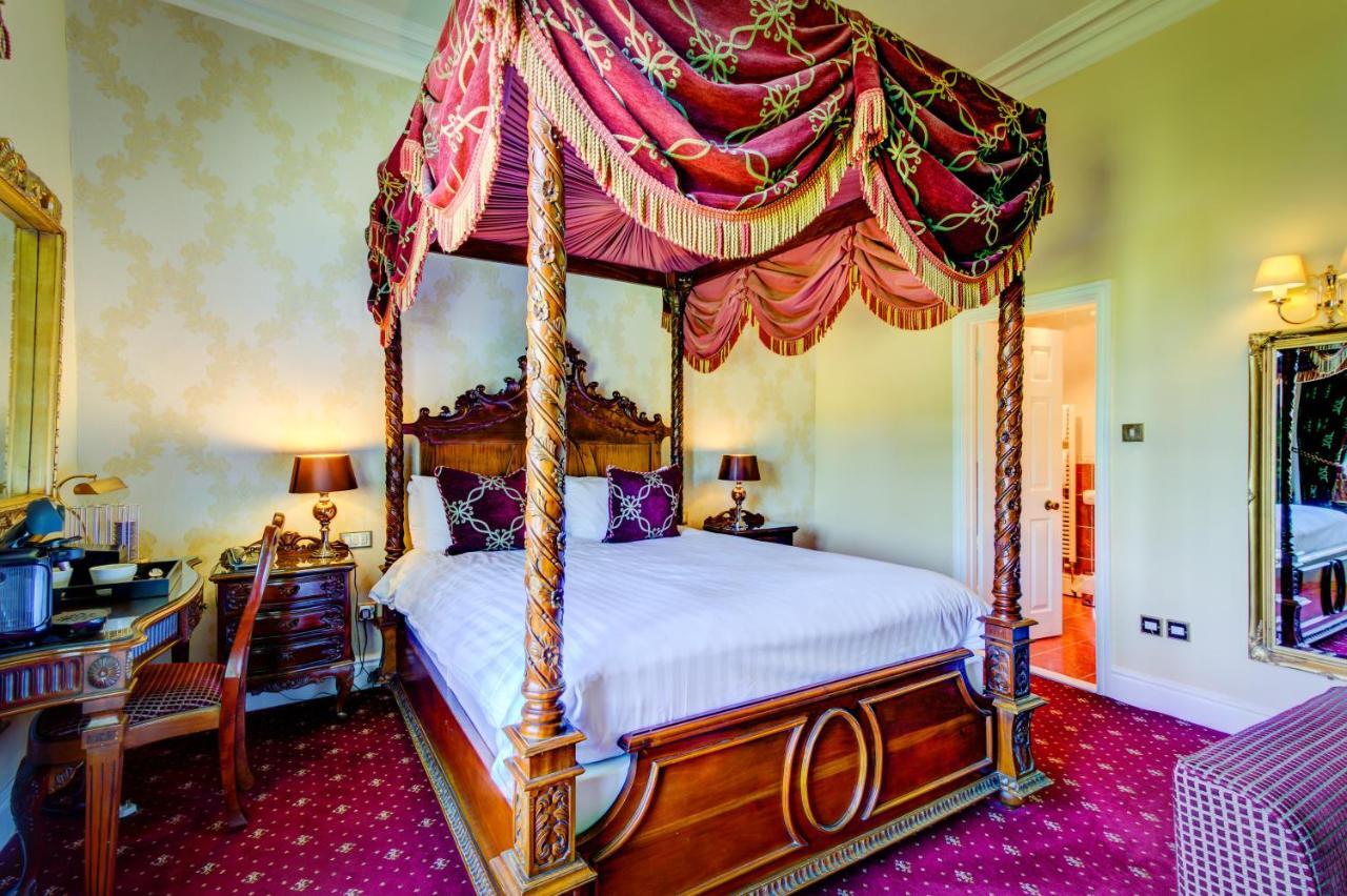 The Ennerdale Country House Hotel 'A Bespoke Hotel' Cleator Exteriér fotografie
