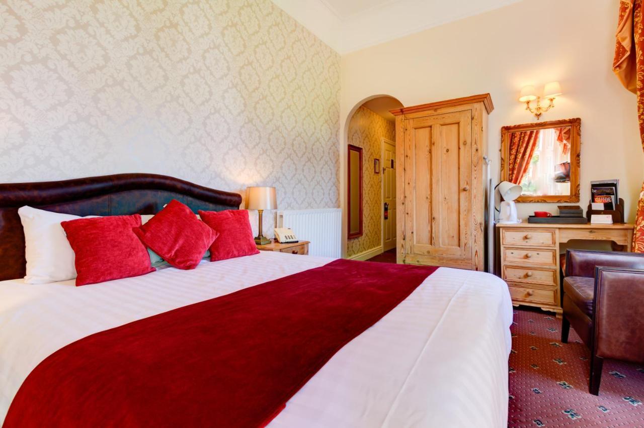 The Ennerdale Country House Hotel 'A Bespoke Hotel' Cleator Exteriér fotografie
