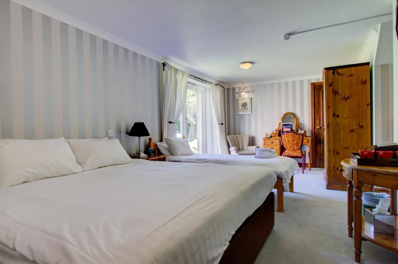 The Ennerdale Country House Hotel 'A Bespoke Hotel' Cleator Exteriér fotografie